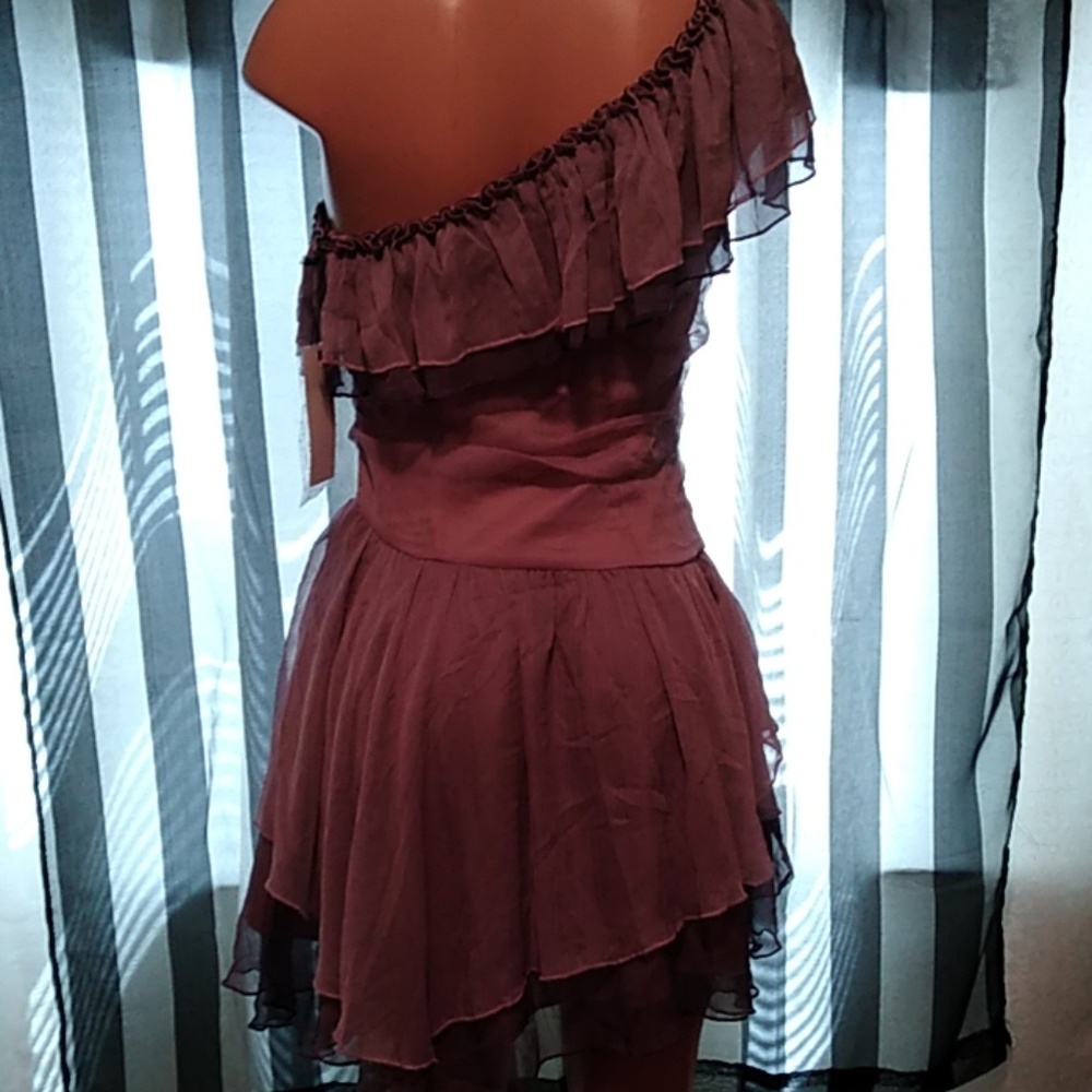 Dress/or Shirt - Picture 4 of 5